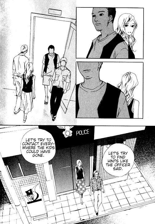 The Flowers of Evil Chapter 24 image 25